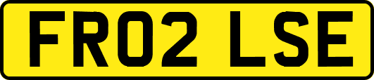 FR02LSE
