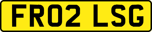FR02LSG