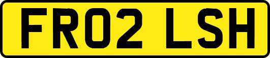 FR02LSH