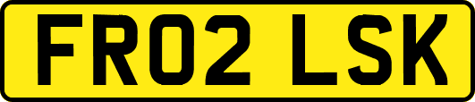 FR02LSK