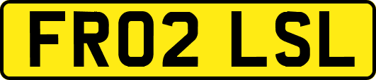 FR02LSL