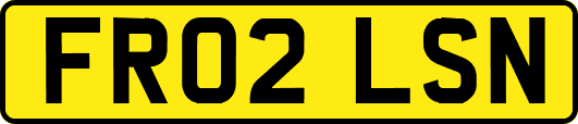 FR02LSN