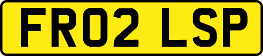 FR02LSP