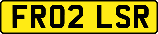 FR02LSR