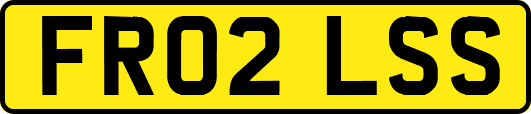 FR02LSS