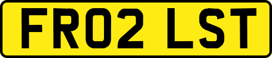 FR02LST