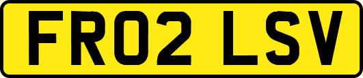 FR02LSV