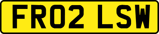 FR02LSW