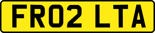 FR02LTA