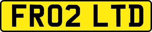 FR02LTD