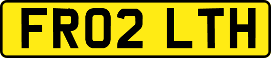 FR02LTH