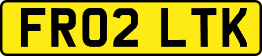 FR02LTK