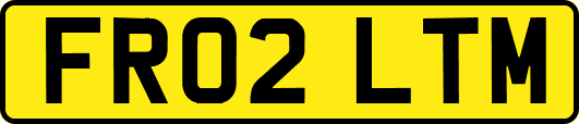FR02LTM