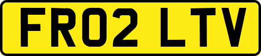 FR02LTV