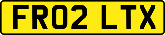 FR02LTX