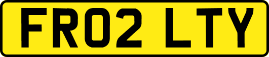 FR02LTY