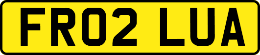 FR02LUA