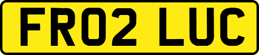 FR02LUC