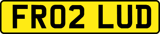 FR02LUD