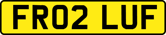 FR02LUF