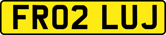 FR02LUJ