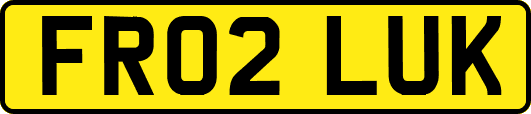 FR02LUK