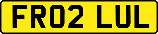 FR02LUL