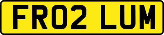 FR02LUM