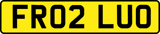 FR02LUO