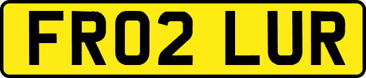 FR02LUR