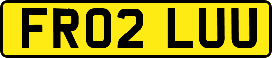FR02LUU