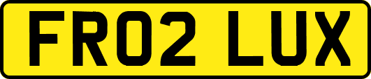 FR02LUX
