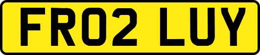 FR02LUY