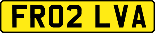 FR02LVA