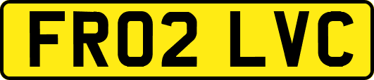 FR02LVC