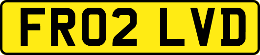 FR02LVD