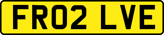 FR02LVE