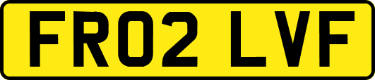 FR02LVF