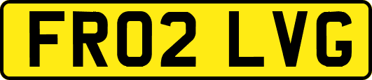 FR02LVG