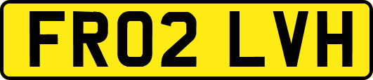 FR02LVH