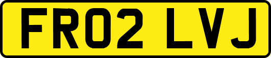 FR02LVJ