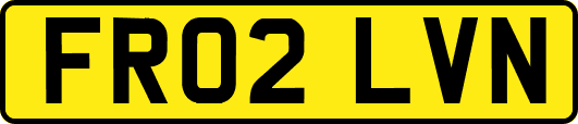 FR02LVN
