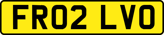 FR02LVO