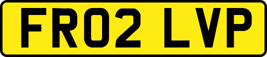 FR02LVP