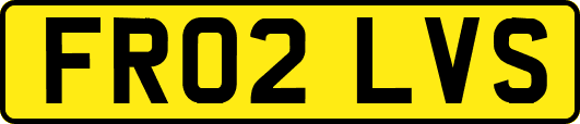 FR02LVS