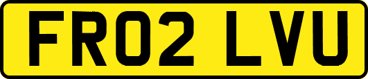 FR02LVU