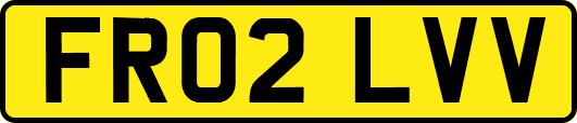 FR02LVV