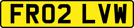 FR02LVW