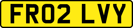 FR02LVY