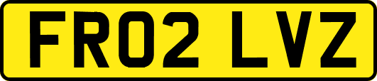 FR02LVZ